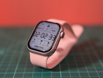 slider images